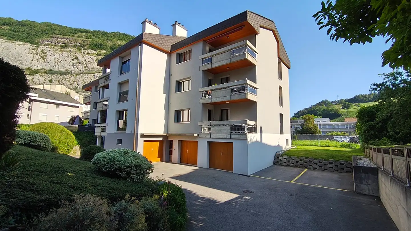 Office space for sale - Chemin Des Condémines 3, 1890 St-Maurice