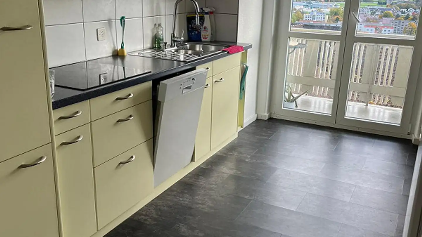 Wohnung mieten - Römerstrasse 1, 4622 Egerkingen - Foto 4