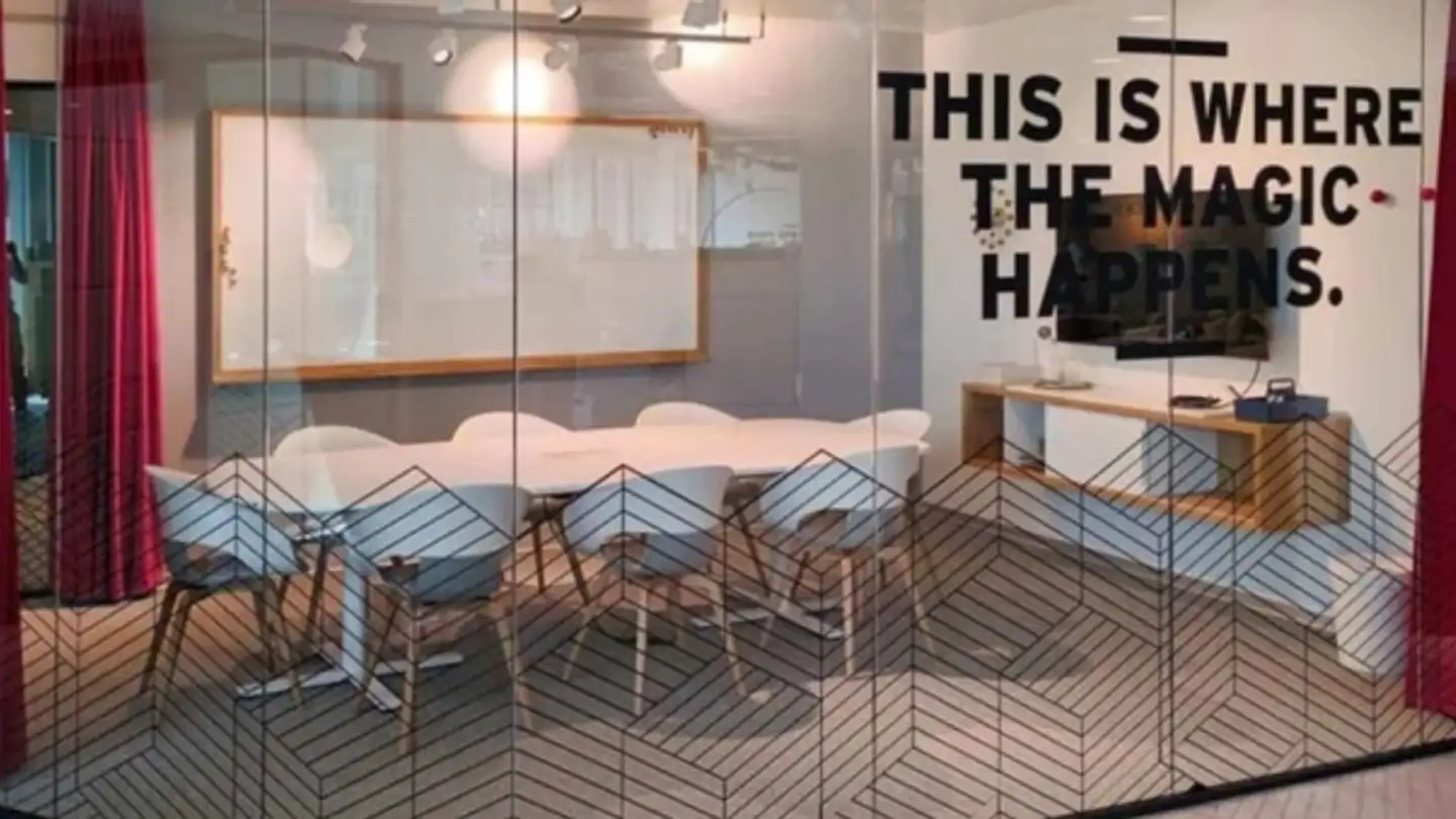 Spazio ufficio in affitto - Avenue De L'étang, 1219 Châtelaine - Foto 4