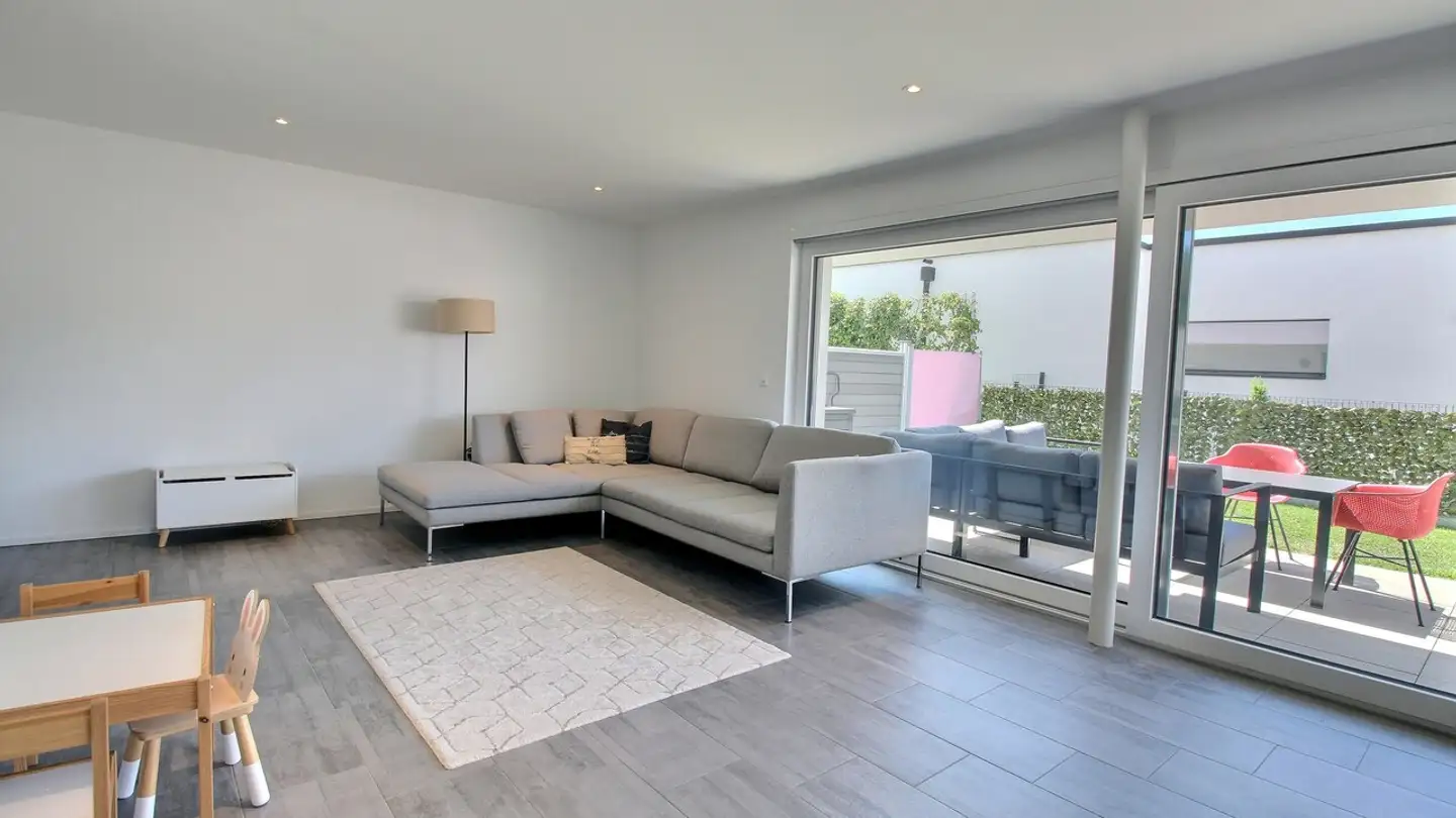 Casa singola in vendita - 1720 Corminboeuf - Photo 3