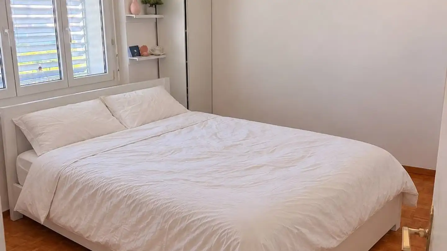 Möblierte Wohnung mieten - Kreuzhausweg 7, 6010 Kriens - Foto 4