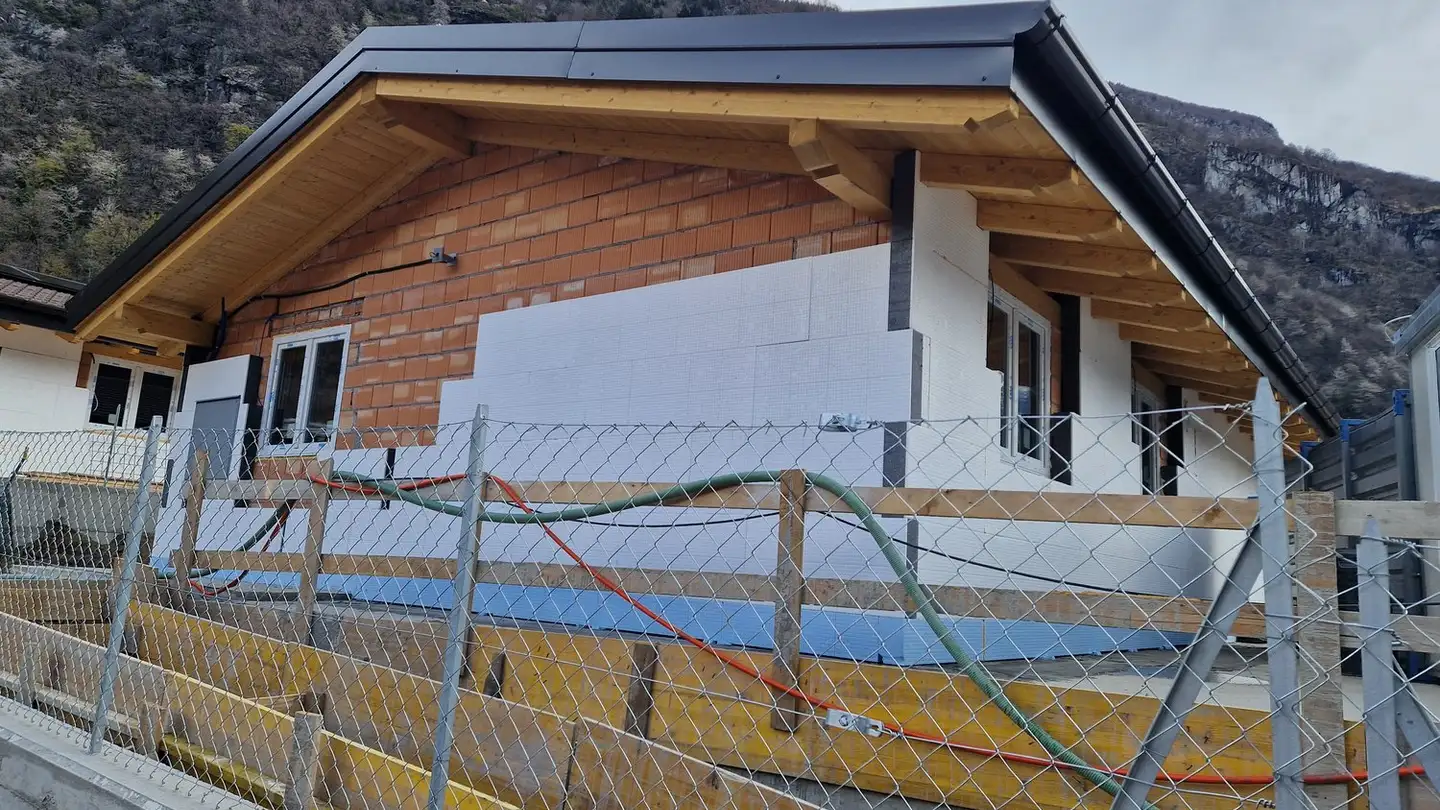 Casa singola in affitto - Via Solário, 6743 Bodio TI - Foto 2