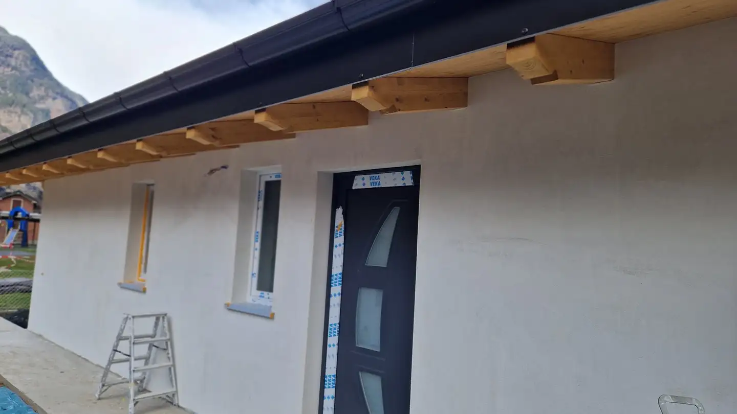 Casa singola in affitto - Via Solário, 6743 Bodio TI - Foto 3