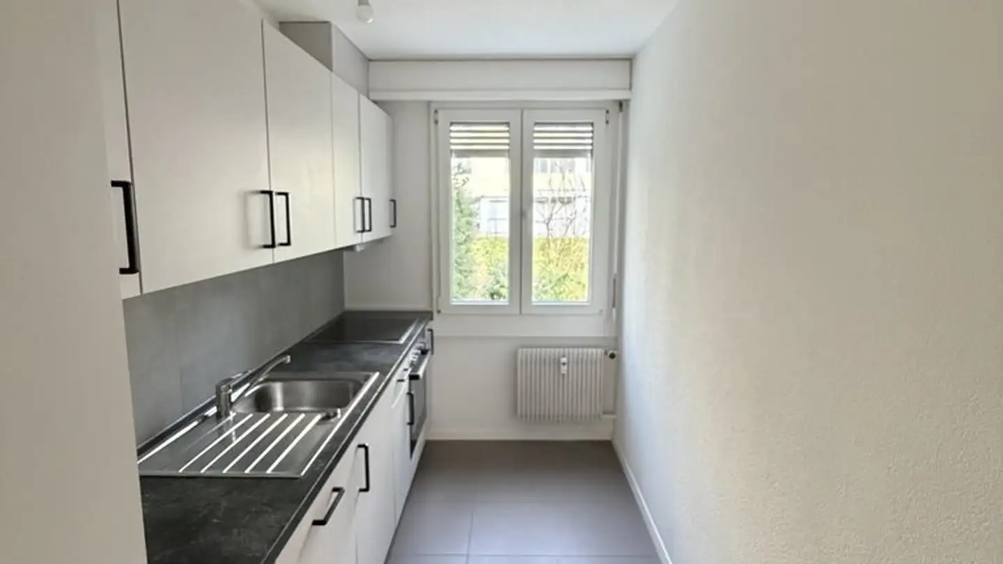 Wohnung mieten - Bümplizstrasse 5, 3027 Bern