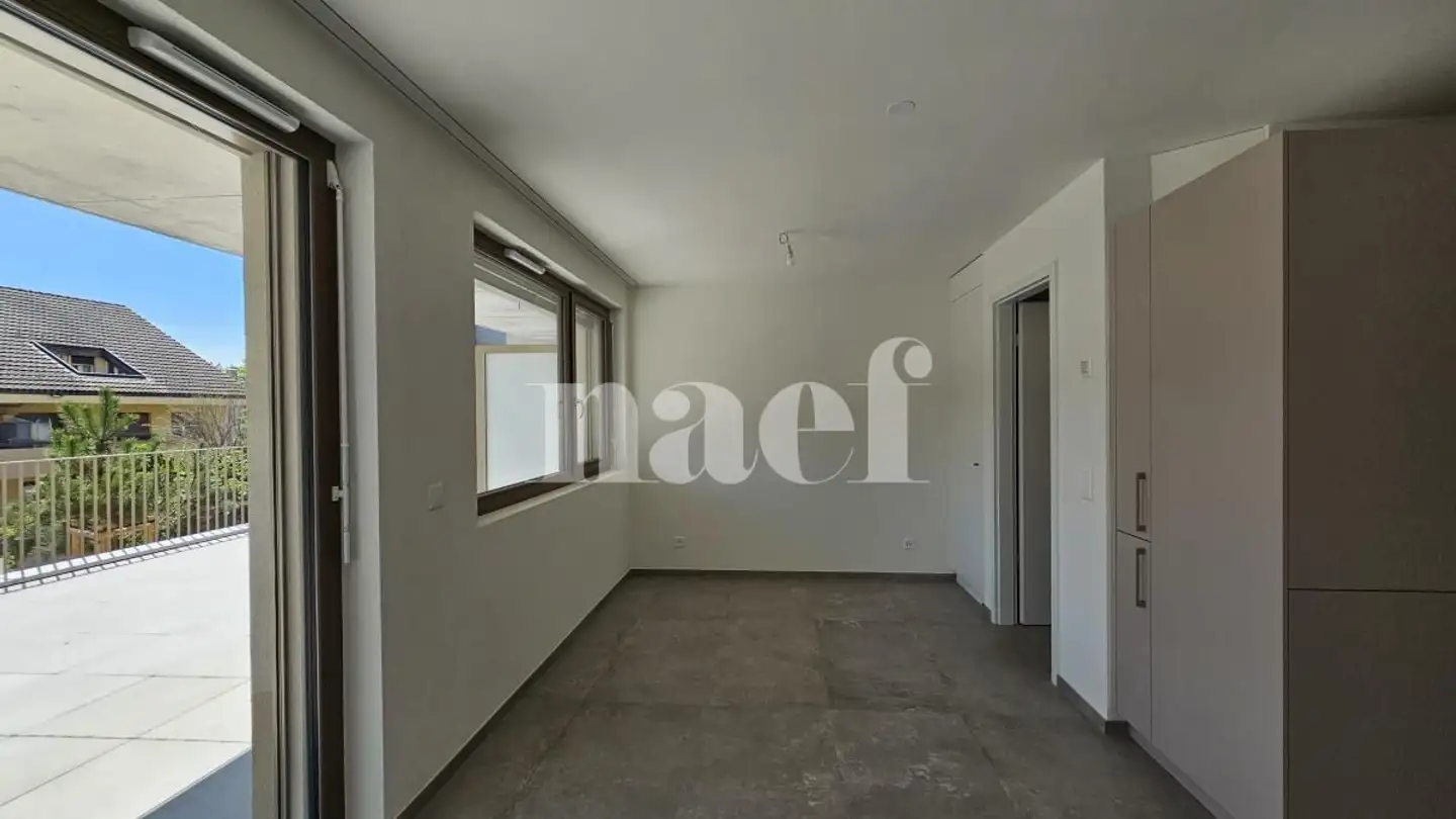Appartamento in affitto - Chemin de Pré-Gentil 50, 1242 Satigny - Foto 3