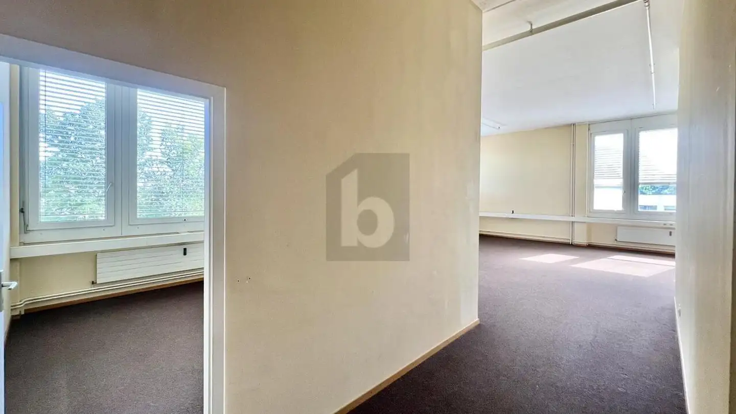 Bürofläche mieten - 1226 Thônex - Foto 2