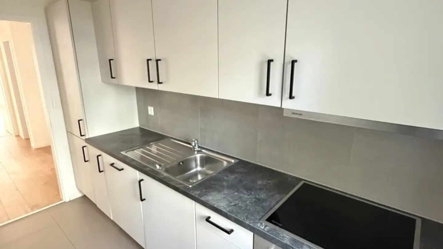 Wohnung mieten - Bümplizstrasse 5, 3027 Bern - Foto 2