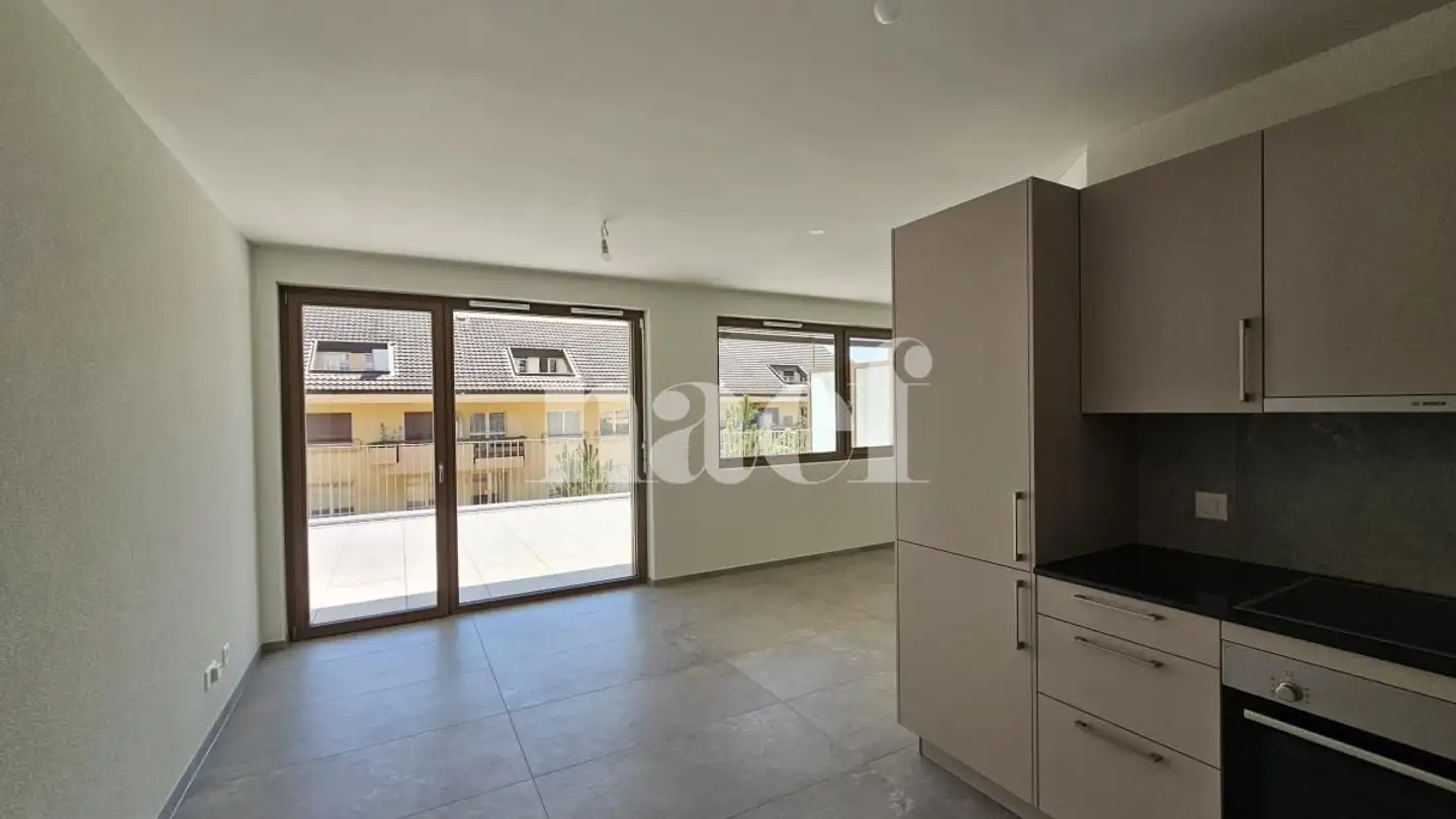 Appartamento in affitto - Chemin de Pré-Gentil 50, 1242 Satigny - Foto 2