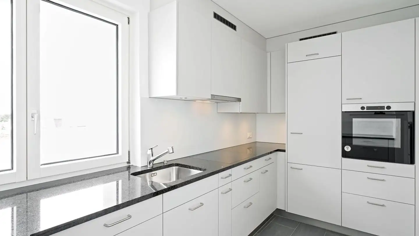 Wohnung mieten - Wiedenweg 4, 4153 Reinach BL