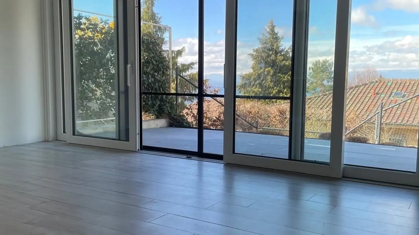 Apartment for rent - 1092 Belmont-sur-Lausanne - Photo 4