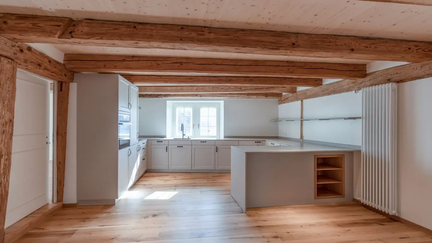 Wohnung kaufen - Kaltensteinstrasse 22, 8127 Forch
