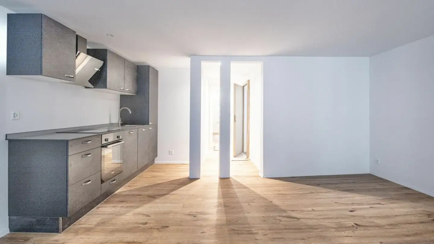 Appartement à louer - Rütschelengasse 9, 3400 Burgdorf - Photo 3