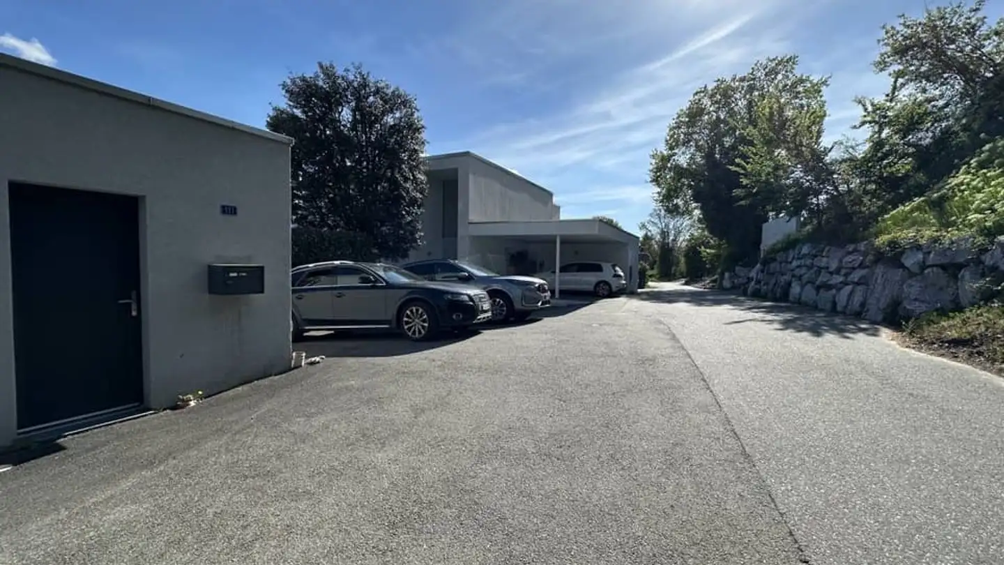 Single house for rent - Rue Des Rois Mages 111, 1965 Savièse