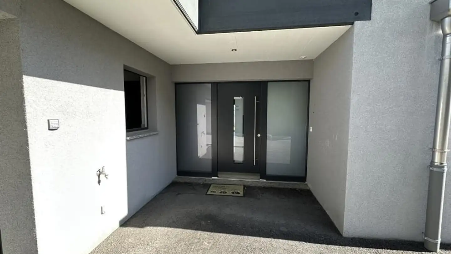 Single house for rent - Rue Des Rois Mages 111, 1965 Savièse - Photo 3