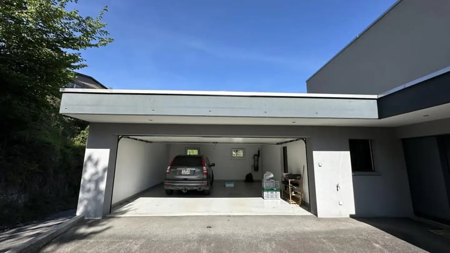 Single house for rent - Rue Des Rois Mages 111, 1965 Savièse - Photo 4