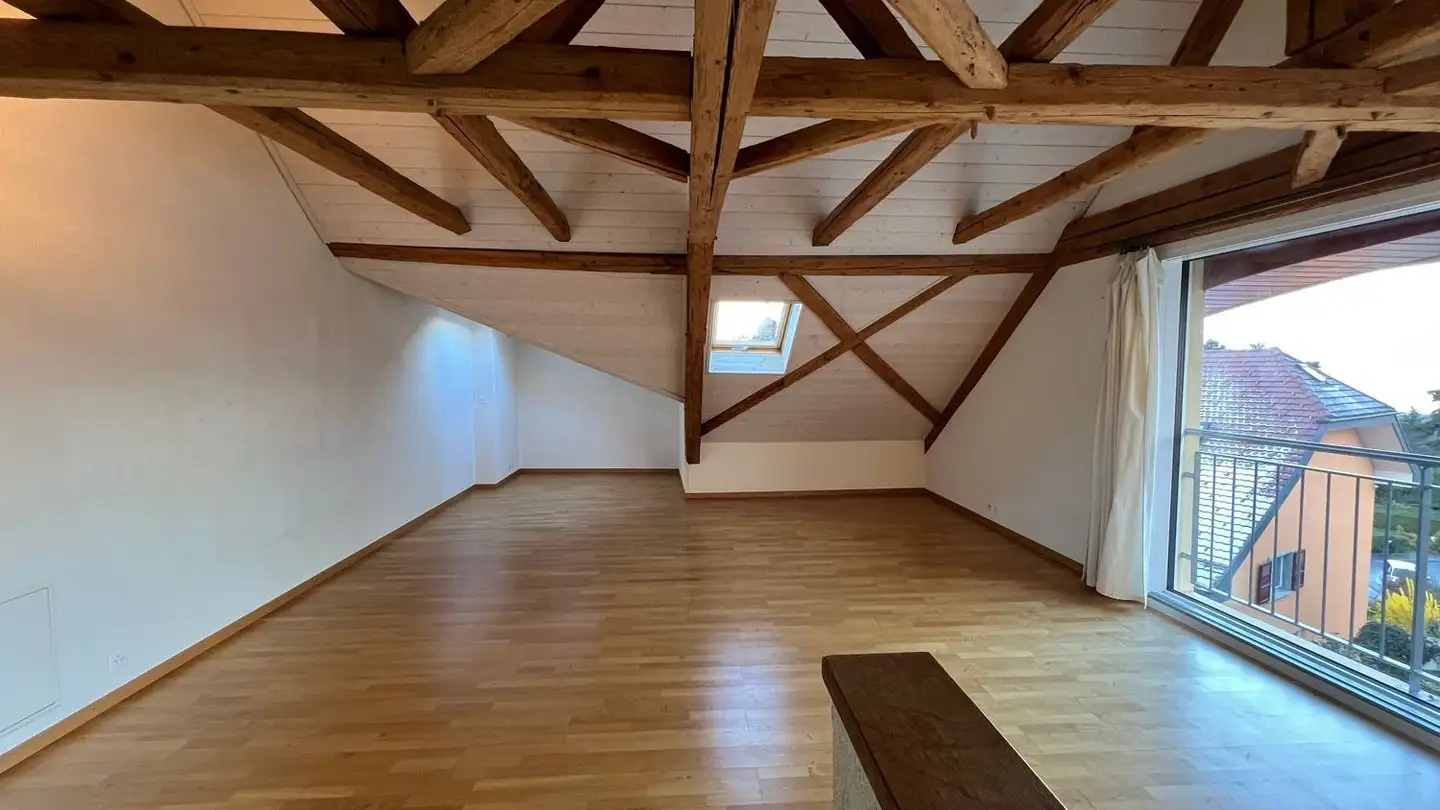 Apartment for rent - Route De Saint Légier, 1807 Blonay