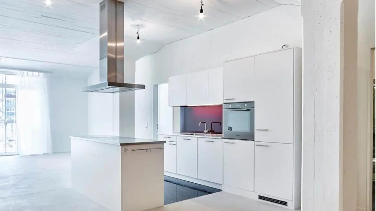 Appartamento in affitto - Freilagerstrasse 53, 8047 Zürich - Foto 4