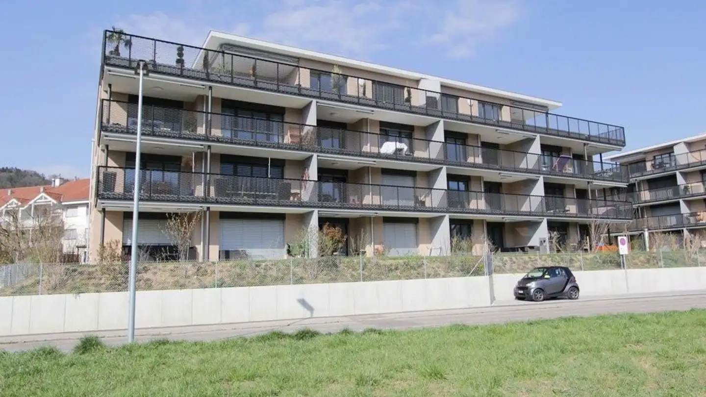 Wohnung mieten - Strengenfeldweg 23, 4222 Zwingen