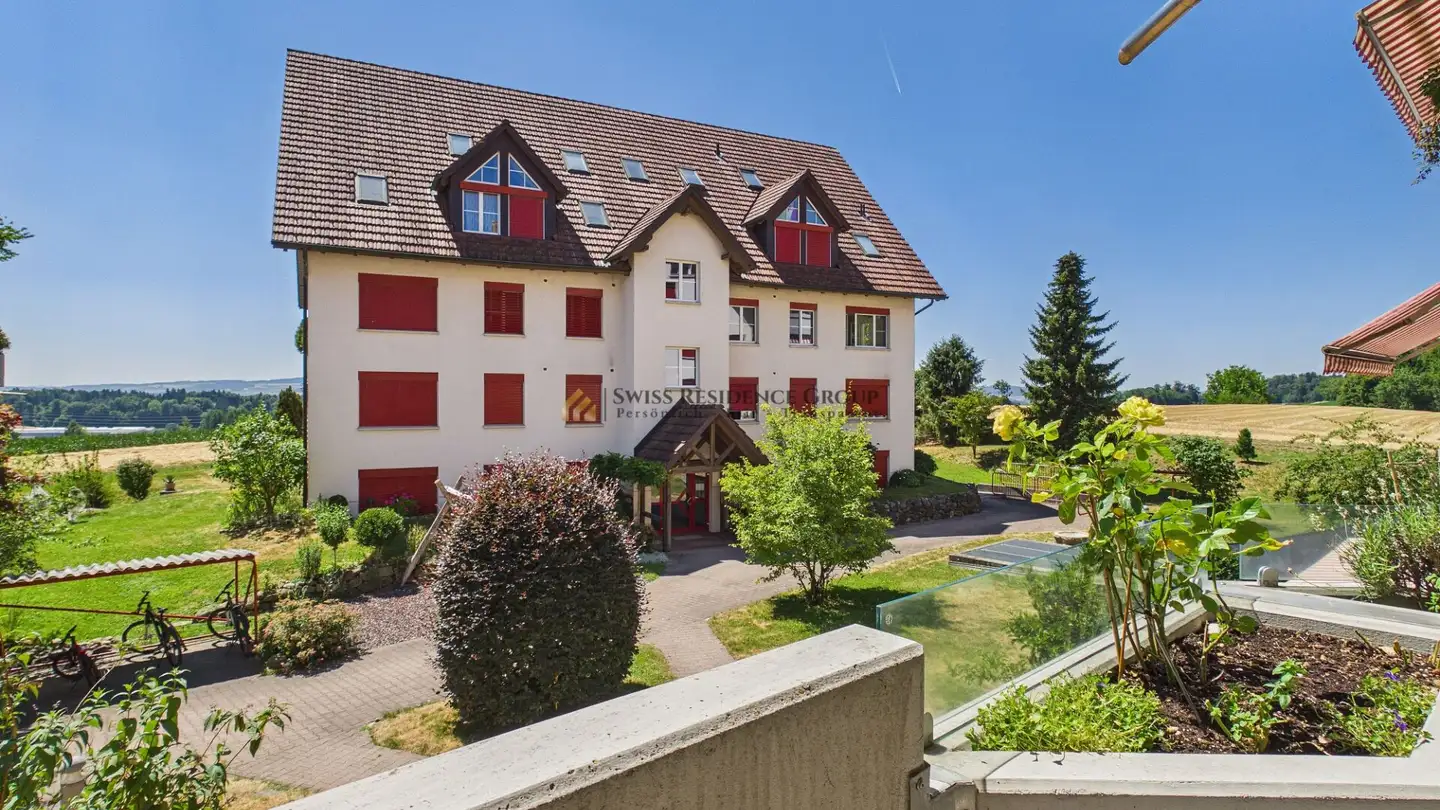 Wohnung kaufen - 8932 Mettmenstetten