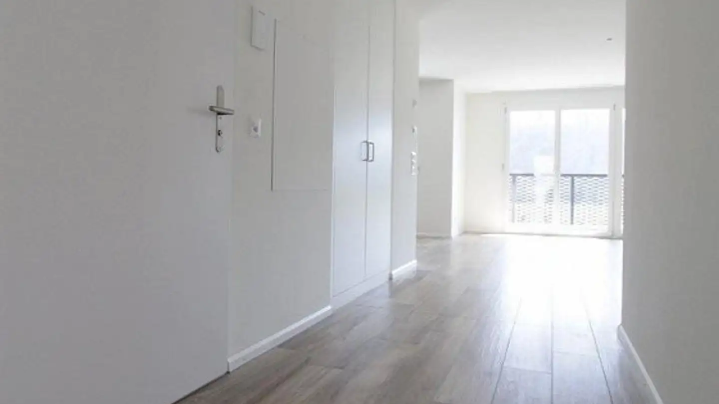 Wohnung mieten - Strengenfeldweg 23, 4222 Zwingen - Foto 2