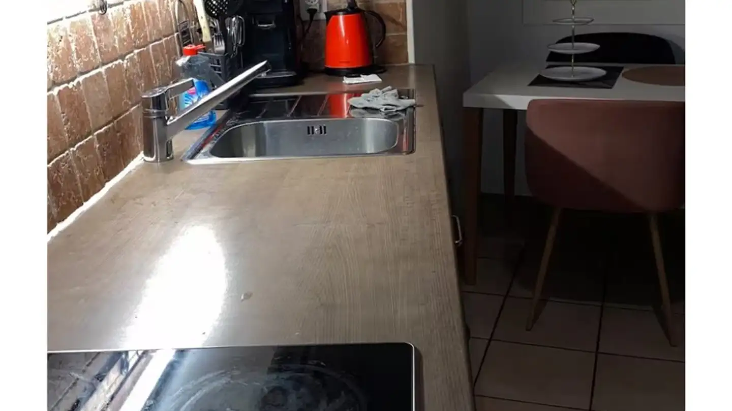 Appartamento in affitto - 1009 Pully