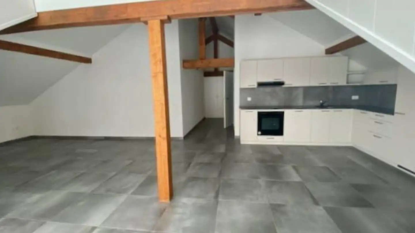Apartment for sale - Rue de la Promenade 32, 2316 Les Ponts-de-Martel - Photo 4