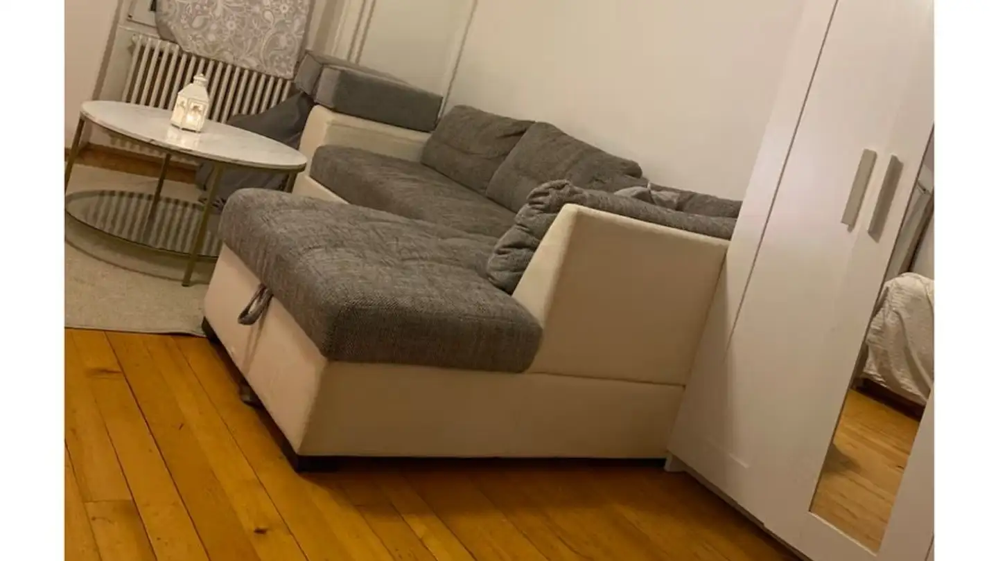 Appartamento in affitto - 1009 Pully - Foto 2