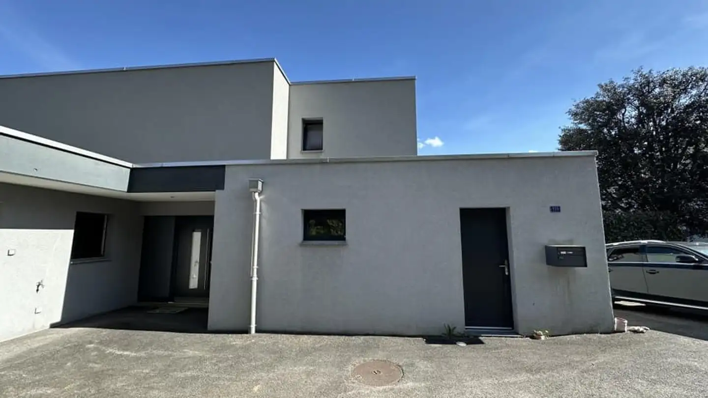 Single house for rent - Rue Des Rois Mages 111, 1965 Savièse - Photo 2