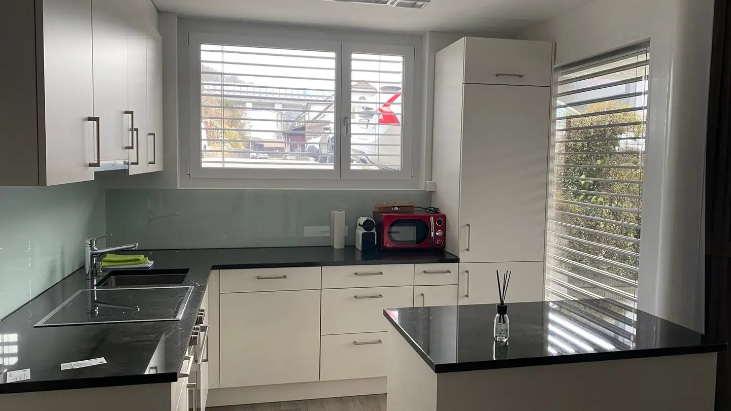 Furnished apartment for rent - Engelgässli 2a, 5702 Niederlenz