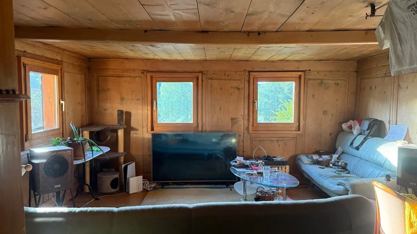 Single house for rent - 7202 Says