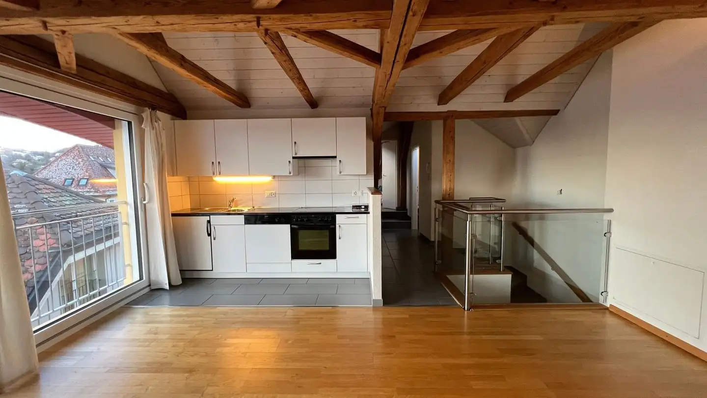 Appartamento in affitto - Route De Saint Légier, 1807 Blonay - Foto 4