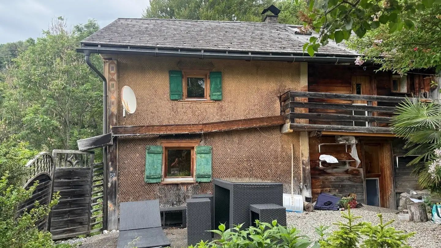 Single house for rent - 7202 Says - Photo 2