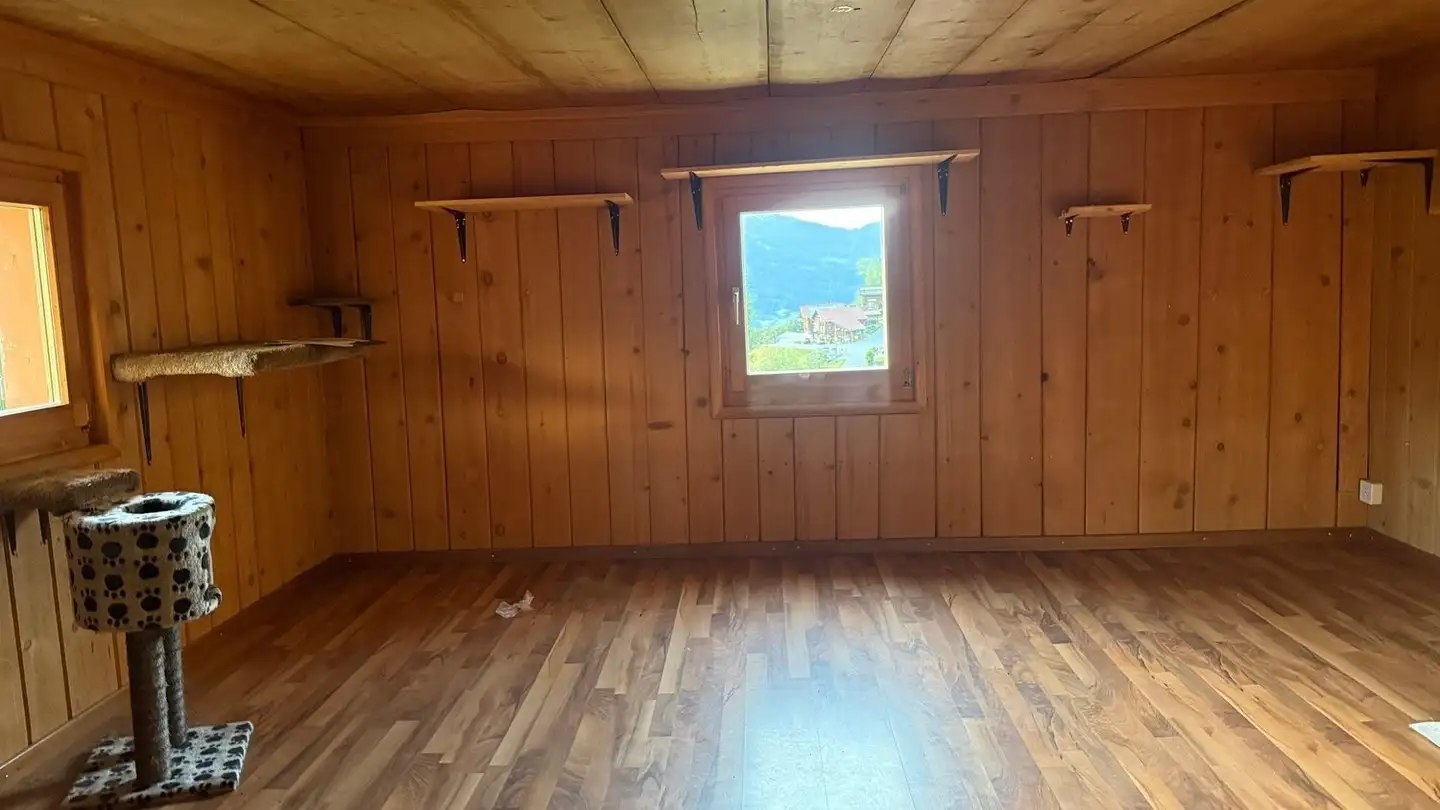 Single house for rent - 7202 Says - Photo 3