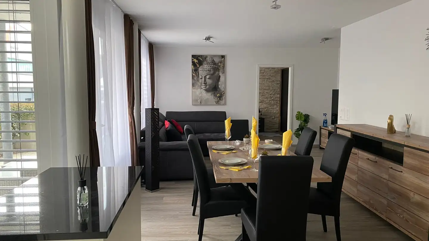 Appartamento ammobiliato in affitto - Engelgässli 2a, 5702 Niederlenz - Photo 3