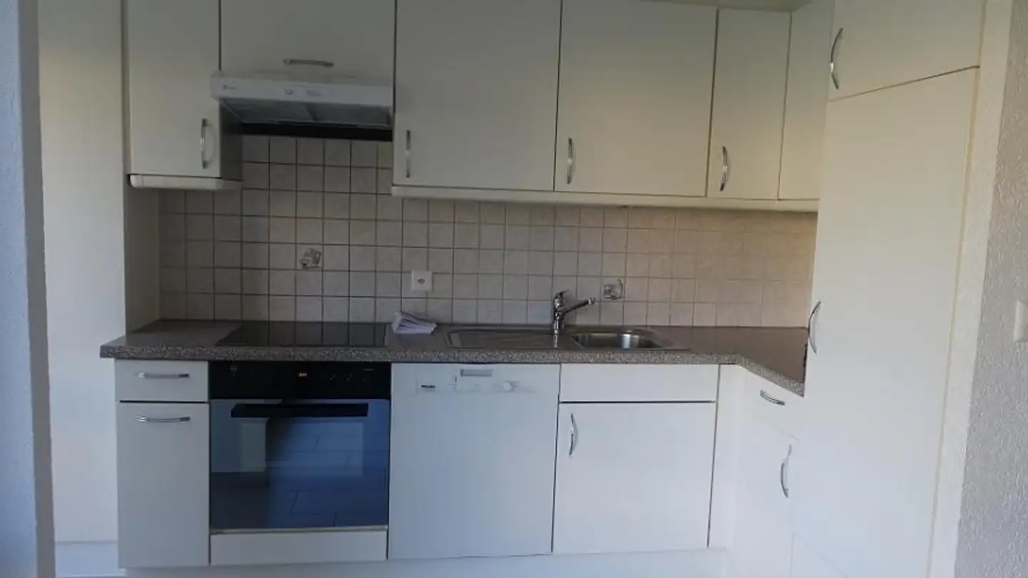Appartement à louer - Rue des Lilas 7, 2822 Courroux