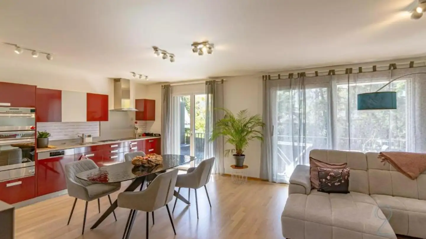 Apartment for sale - 1213 Onex