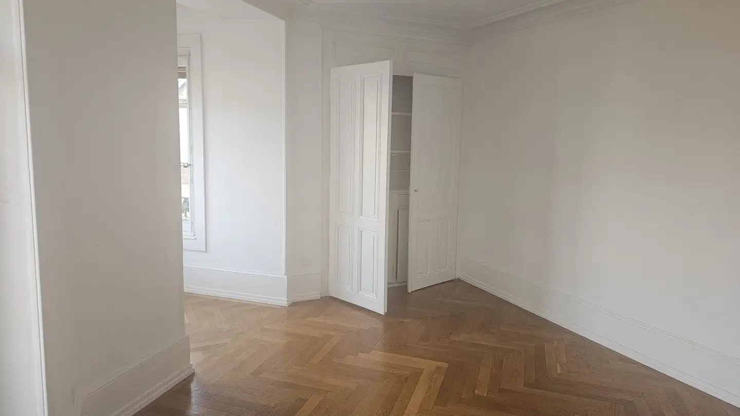 Apartment for rent - Rue De La Pontaise 47, 1018 Lausanne - Photo 2