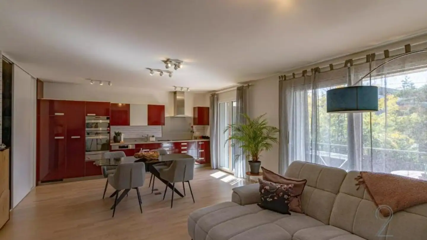 Apartment for sale - 1213 Onex - Photo 2