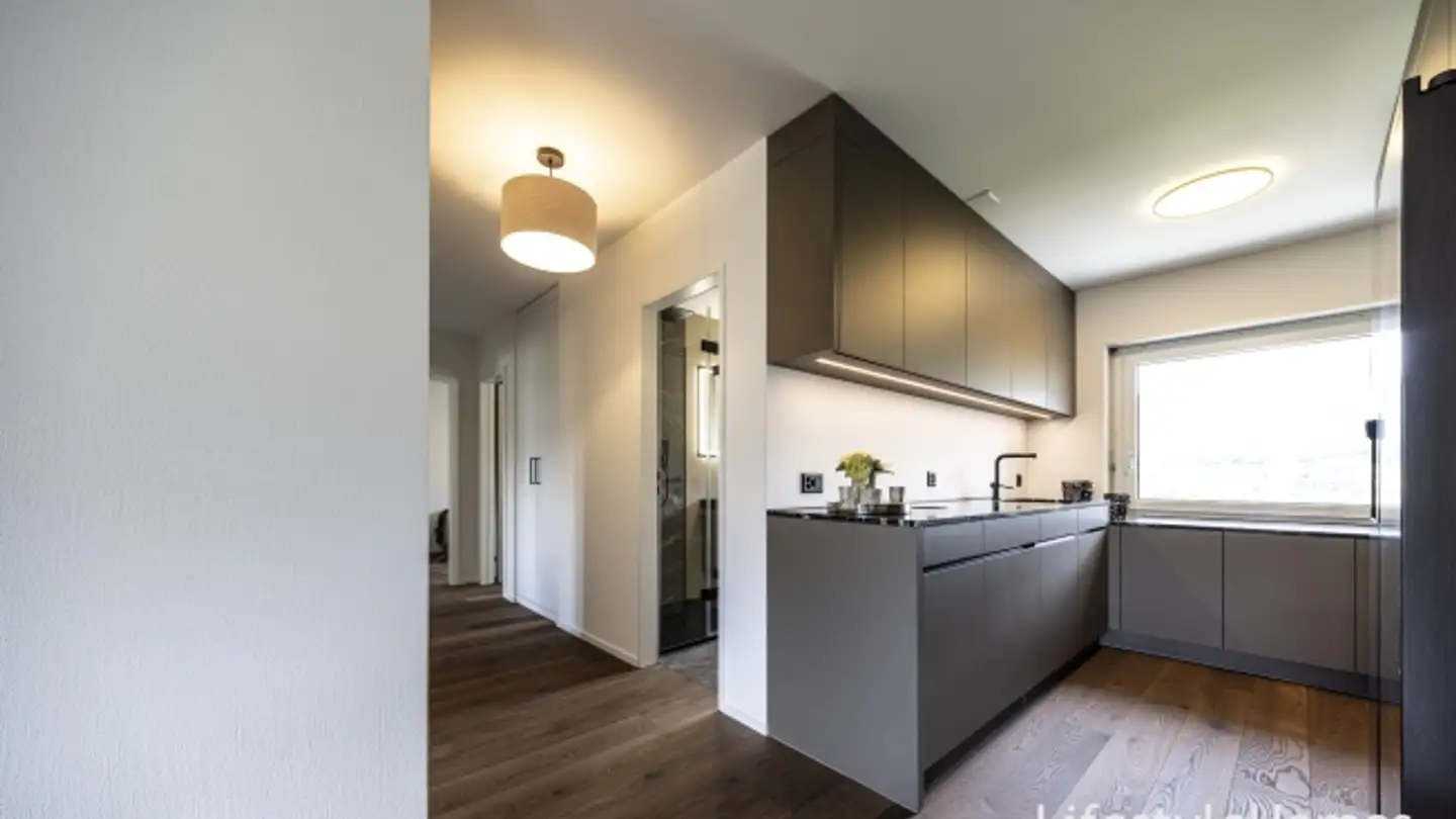 Appartement à vendre - Scalettastrasse 131, 7000 Chur