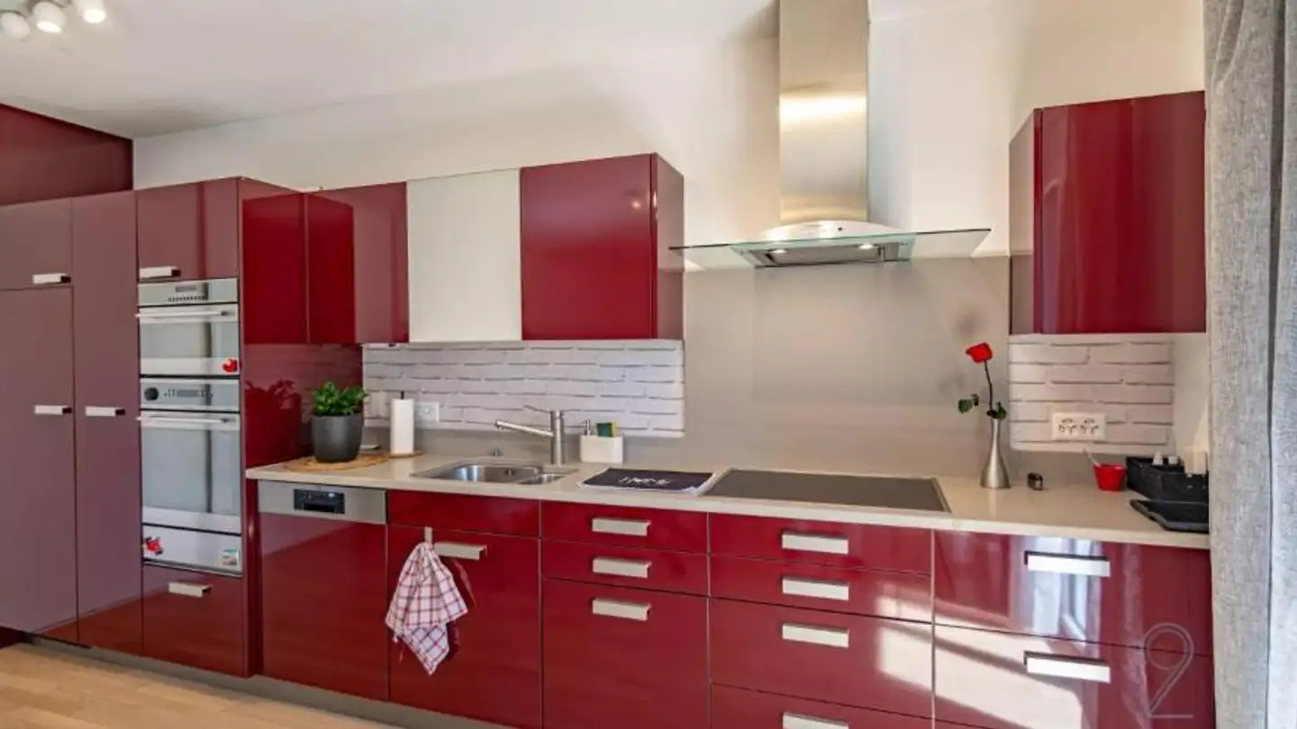 Apartment for sale - 1213 Onex - Photo 3