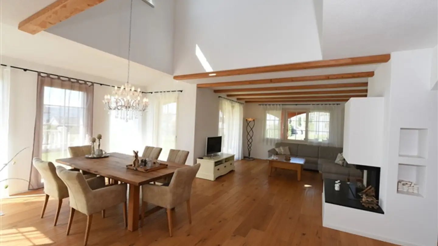 Maison individuelle à vendre - Weingartenstrasse 15, 8556 Wigoltingen - Photo 4