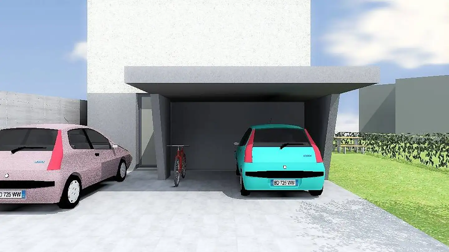 Single house for sale - 6528 Camorino - Photo 4