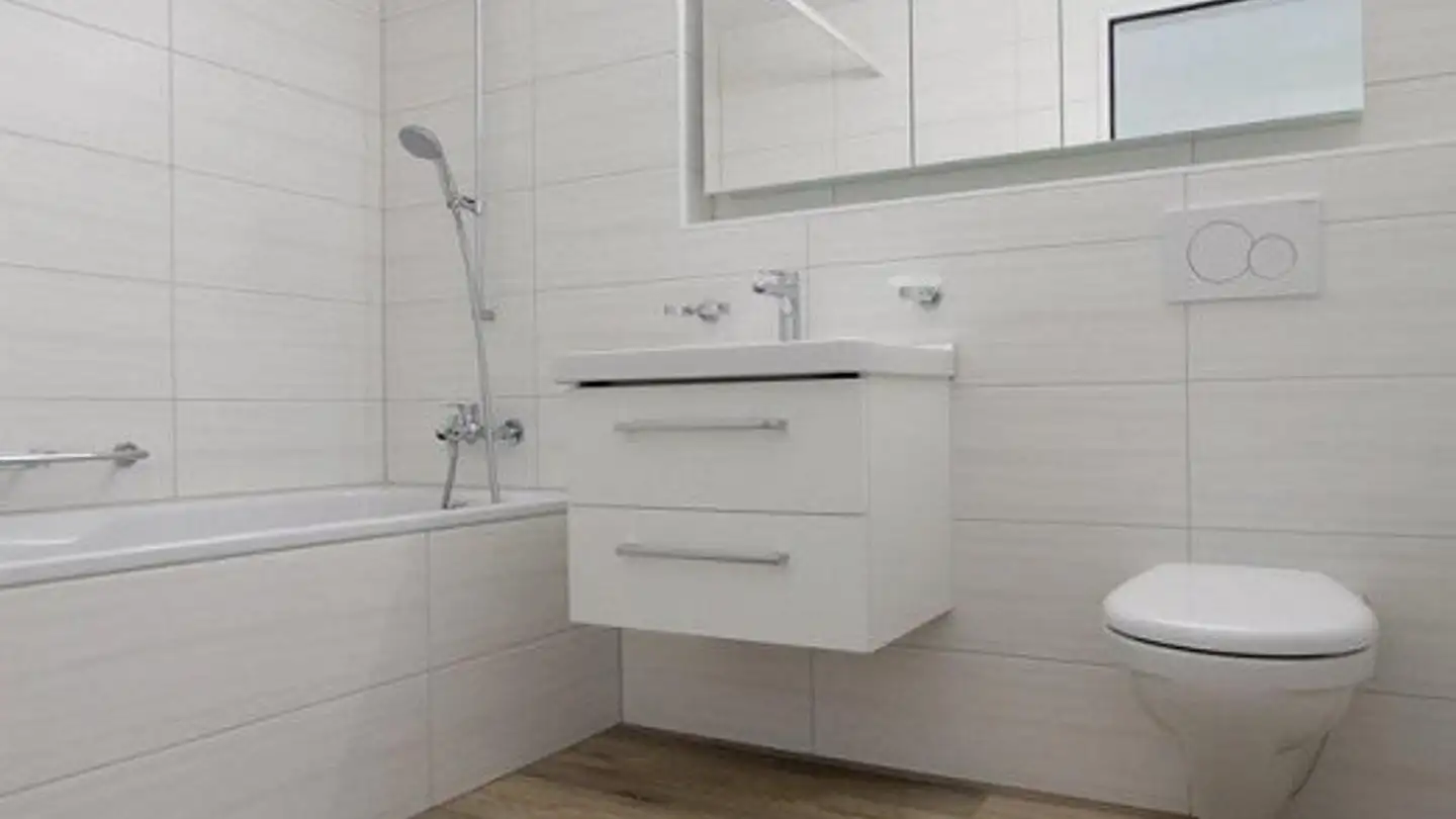 Wohnung mieten - Strengenfeldweg 23, 4222 Zwingen - Foto 4