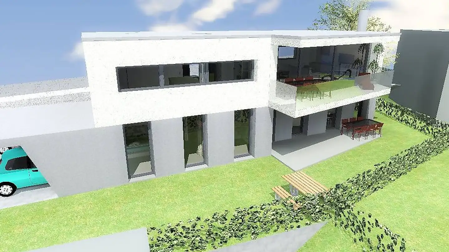 Single house for sale - 6528 Camorino - Photo 2