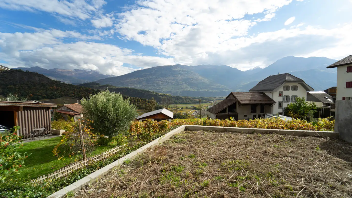 Casa singola in vendita - 1964 Conthey - Photo 2