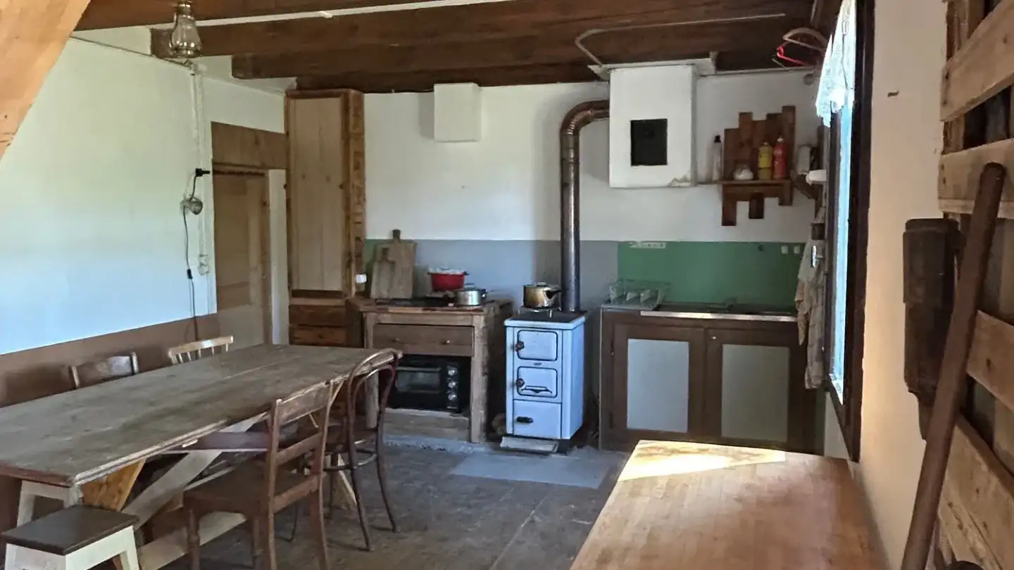 Maison à vendre - Route De Le Muids, 1273 Arzier-Le Muids - Photo 4