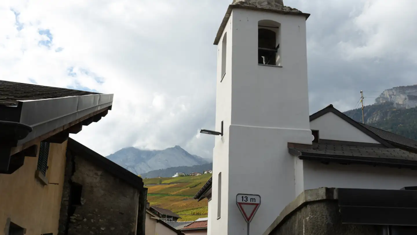 Casa singola in vendita - 1964 Conthey - Photo 4