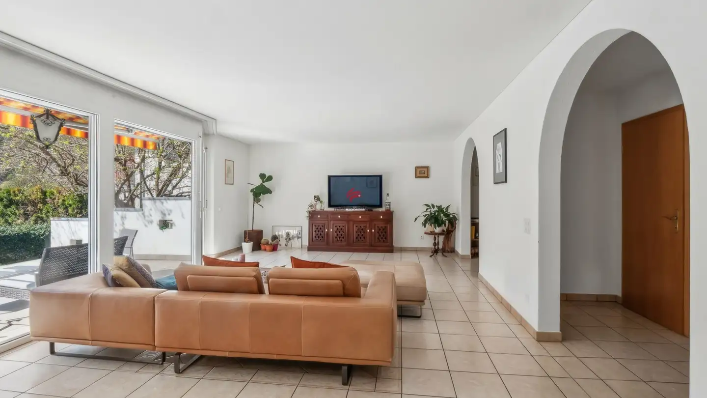 Villa in vendita - Al Zèc 6, 6535 Roveredo GR - Photo 3