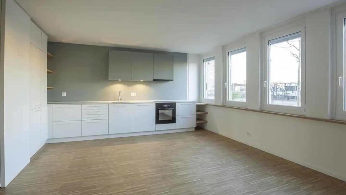 Apartment for rent - Kriegackerstrasse 91, 4132 Muttenz
