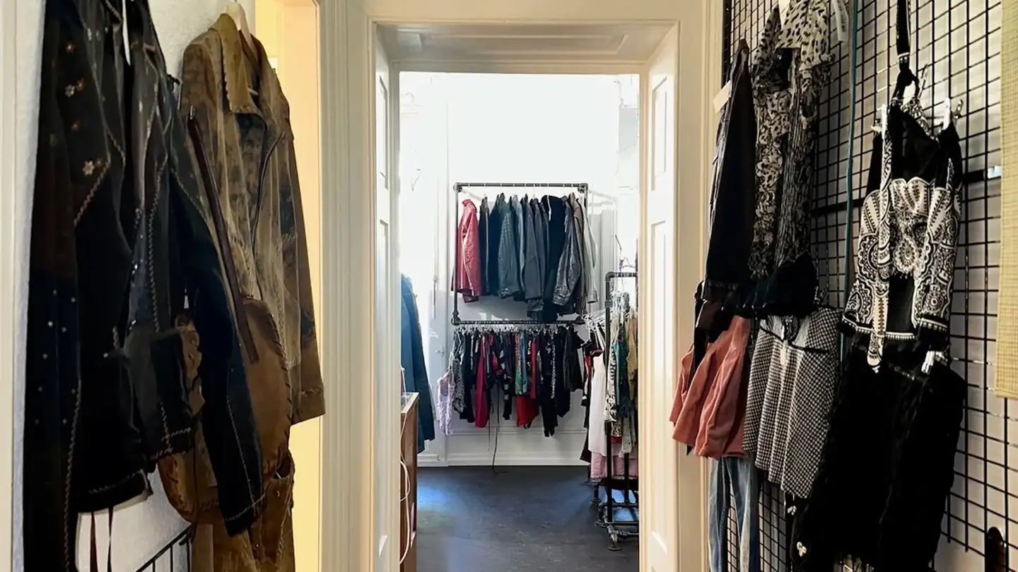 Commercial for rent - Stauffacherstrasse 153, 8004 Zürich - Photo 2